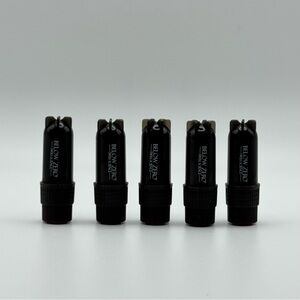 (All) Below Zero Cooling Powder to Serum for Puffy Skin, Smooth Skin